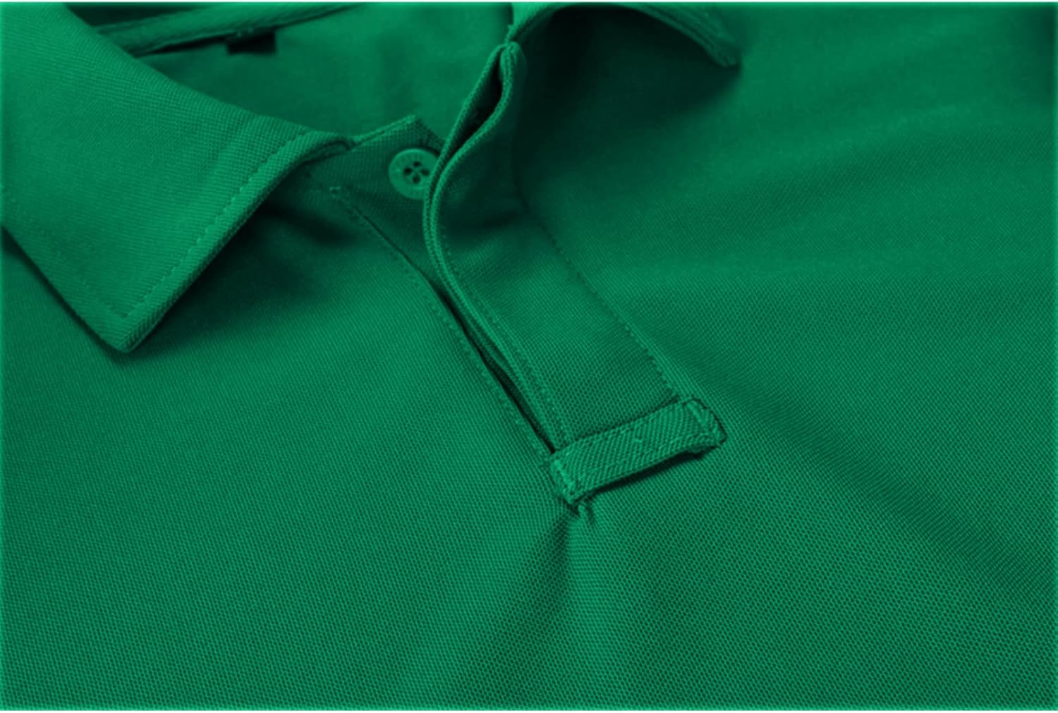 ZITY Men's Polo Shirt - Short Sleeve Athletic Golf Tee | Stylish Casual Collared Design