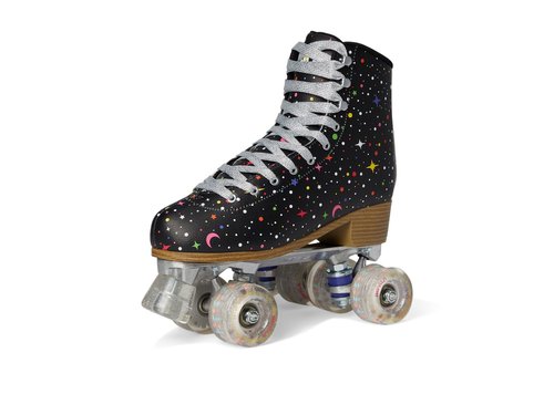 Impala Rollerskates, Unisex-Adult, Impala Quad Skate (Big Kid/Adult), Twinkle, 7