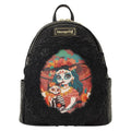 Loungefly Día De Los Muertos Mini Backpack