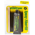 Ding ALL Repair Kit - Sun Cure Epoxy Fiberfill 1oz | Fast Repair for All Surfboard Types