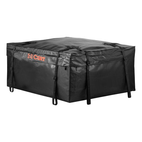 Curt 18220 Waterproof Rooftop Carrier Cargo Bag