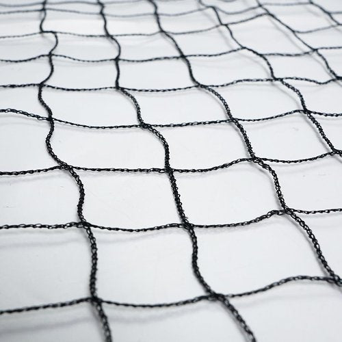 Aoneky Glow in The Dark LED Light Up 20ft Portable Badminton Net