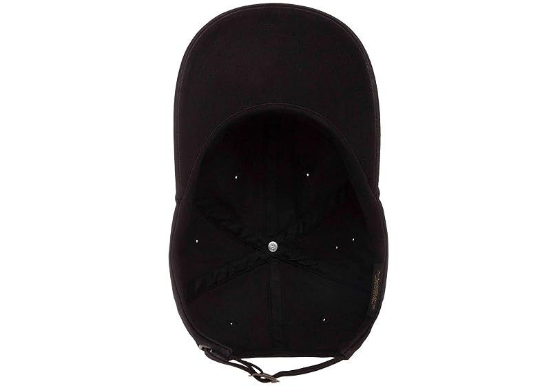 Yupoong Ecowash Classic Dad Cap – One Size Adjustable, 6-Panel
