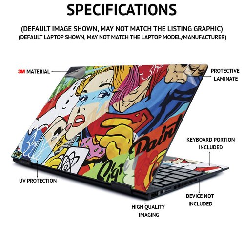 MightySkins Compatible with Shark Iq Robot Top Only Coverage - Donut Binge | Protective, Durable, and Unique Vinyl Decal Wrap Cover | Easy to Apply, Remove, and Change Styles | Made in The USA