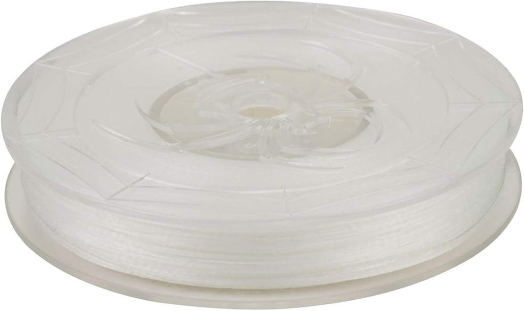 SpiderWire Stealth® Translucent Braided Fishing Line - 50lb | 125yd | Ideal for Saltwater & Freshwater Fishing
