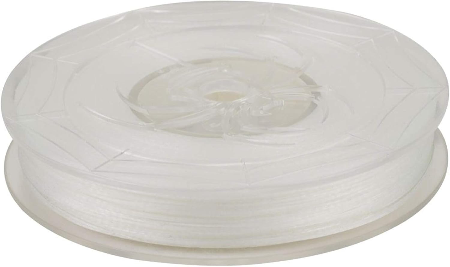 SpiderWire Stealth® Translucent Braided Fishing Line - 50lb | 125yd | Ideal for Saltwater & Freshwater Fishing