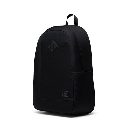 Herschel Supply Co. Unisex Seymour Backpack, Black Tonal, 26L
