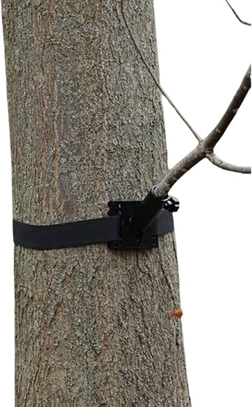 Hunter's Specialties Limb Hanger - Durable Tree Stand Accessory for Easy Hunting Setup