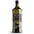 Atlas 1 LT Cold Press Extra Virgin Olive Oil - Polyphenol Rich, Organic & Unprocessed from Morocco | Award-Winning Quality