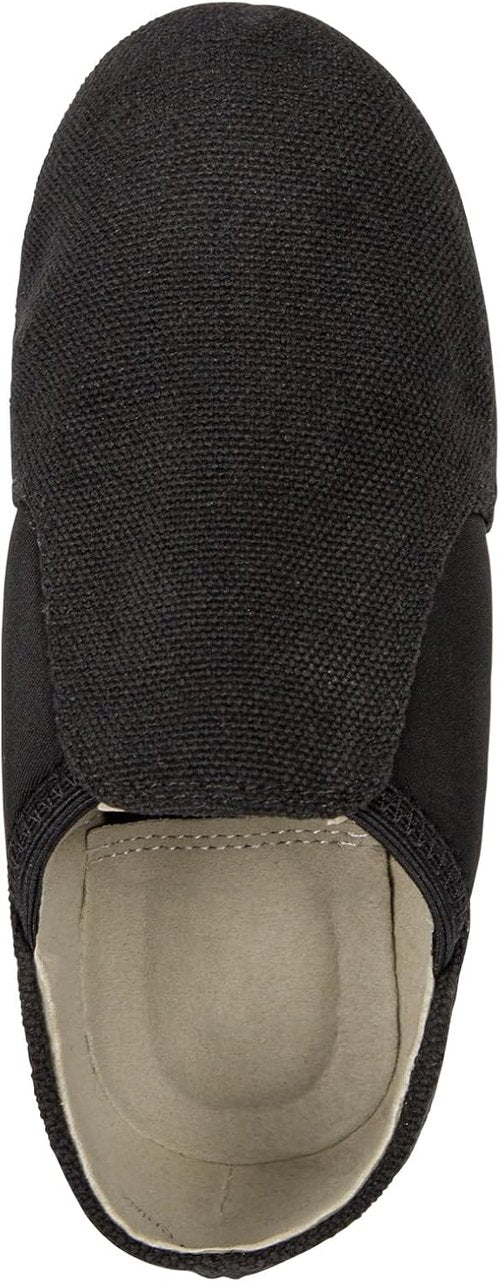 Linodes Unisex Canvas Jazz Shoes - Slip-On Design for Kids | Toddler to Big Kid Sizes
