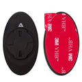KOM Cycling Wahoo Male Adapter - Attach Your Smartphone to Any Wahoo Elemnt Bike Mount Wahoo iPhone Mount
