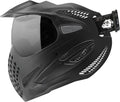 Maddog Dye SE Special Edition Paintball Mask - Replaceable Anti-Fog Dual-Pane Lens | Adjustable Full-Face Protection