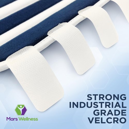 MARS WELLNESS Premium Pediatric Child Elbow Immobilizer Stabilizer Splint/Arm Restraint - Toddler/Kids