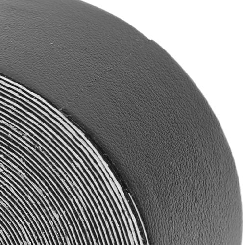 plplaaoo Tennis Racket Grip Tape, 5M Tennis Racket Head Tape,Tennis Racket Tape Racket Head Protection Tape, Tennis Wrap Grip Tape,Widened Squash Racquet Guard for Sports Gear,Tennis Tape