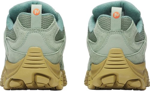 Merrell Men's Moab 3 Hiking Shoe - Durable Waterproof Footwear for Outdoor Adventures