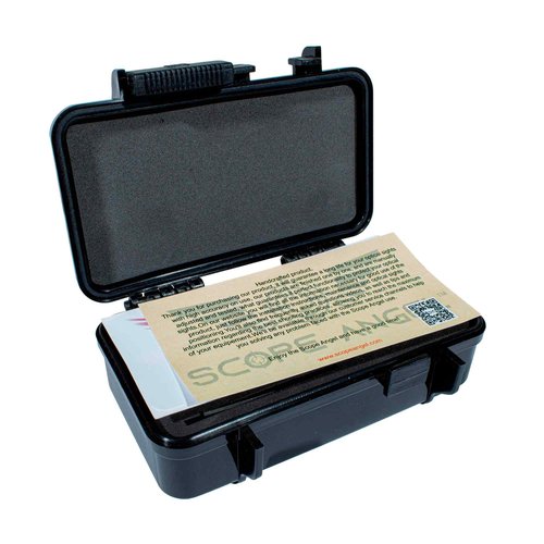 Scope Angel Picatinny Shock Absorbing Scope Rail