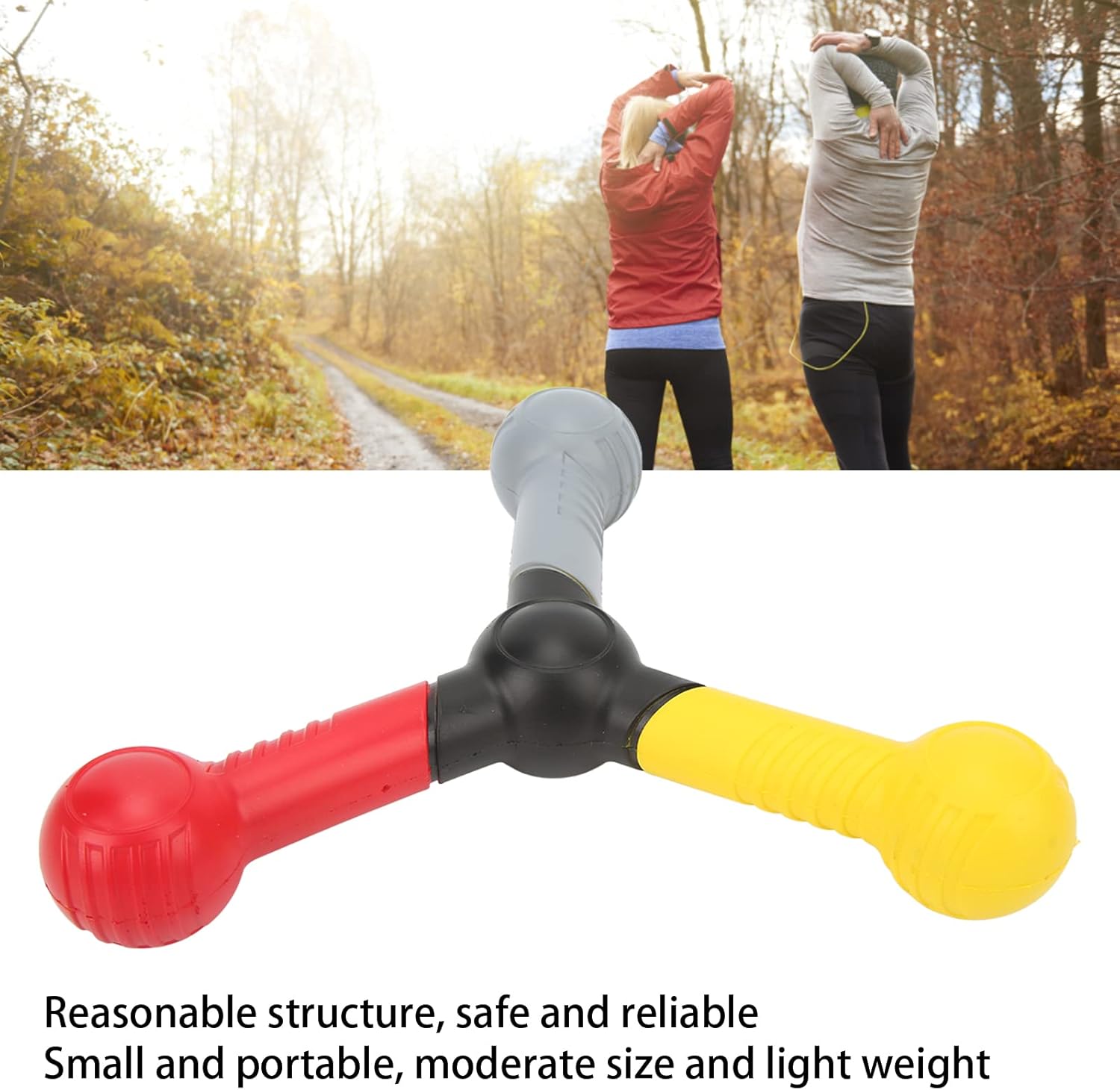 OUKENS Hand-Eye Coordination Trainer - Enhance Speed & Agility | Perfect for Reaction Time Training