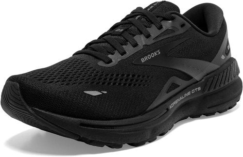 Brooks Men's Adrenaline GTS 23 Sneakers - Supportive Running Shoes for Comfort & Performance