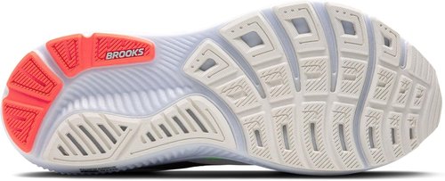 Brooks Men's Ghost 17 Running Shoes - Lightweight Comfort for Neutral Runners | Available in Multiple Sizes