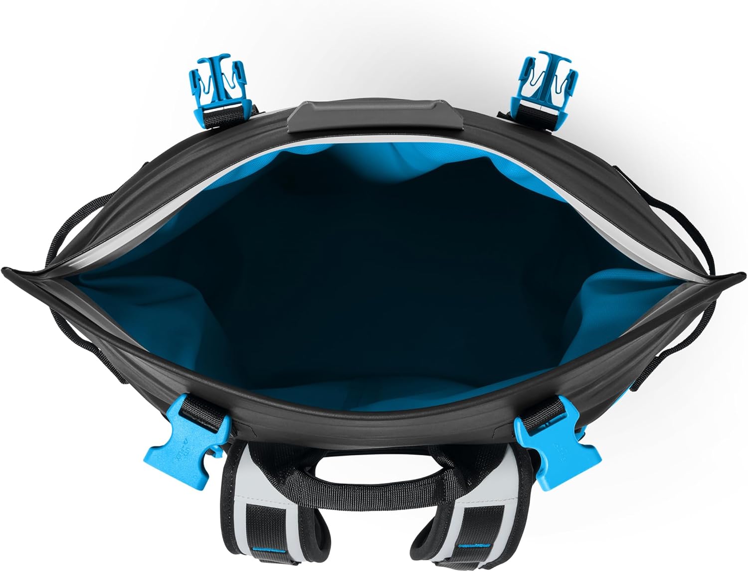 YETI Hopper M Series Backpack Cooler - Soft-Sided Design with MagShield Access