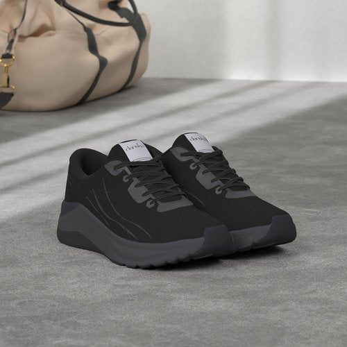 Dansko Women's Pace Walking Shoe - Lightweight Performance Sneaker with Arch Support & Comfort