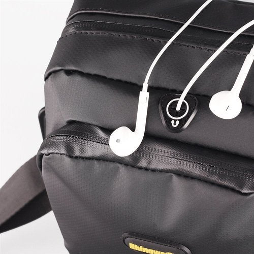 Rhinowalk Bike Handlebar Bag Bike Front Bag Road Bike Bag Bike Frame Bag Bike Basket Bag Bicycle Bag Professional Cycling Accessories-S