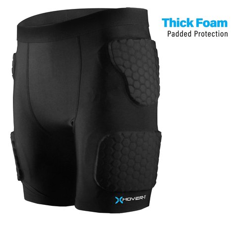 Hover-1 Padded Lightweight Padded Shorts