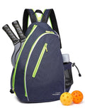 OUTPLORER Pickleball Bags for Men Women Pickleball Paddle Bag Sports