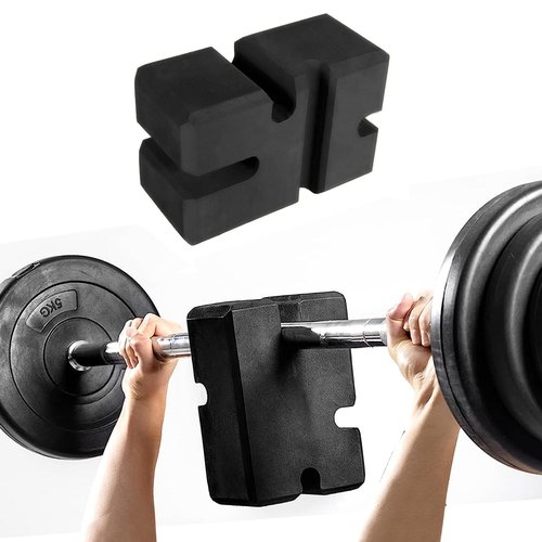 TAVIEW Bench Press Block (2-5 Board),Bench Press Board Press Adjustable Home Gym Workout Fitness Accessories for Increase Your Bench Press
