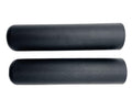 Comfort Axis Straight Handle Grip for 1" Bar - 1 Pair