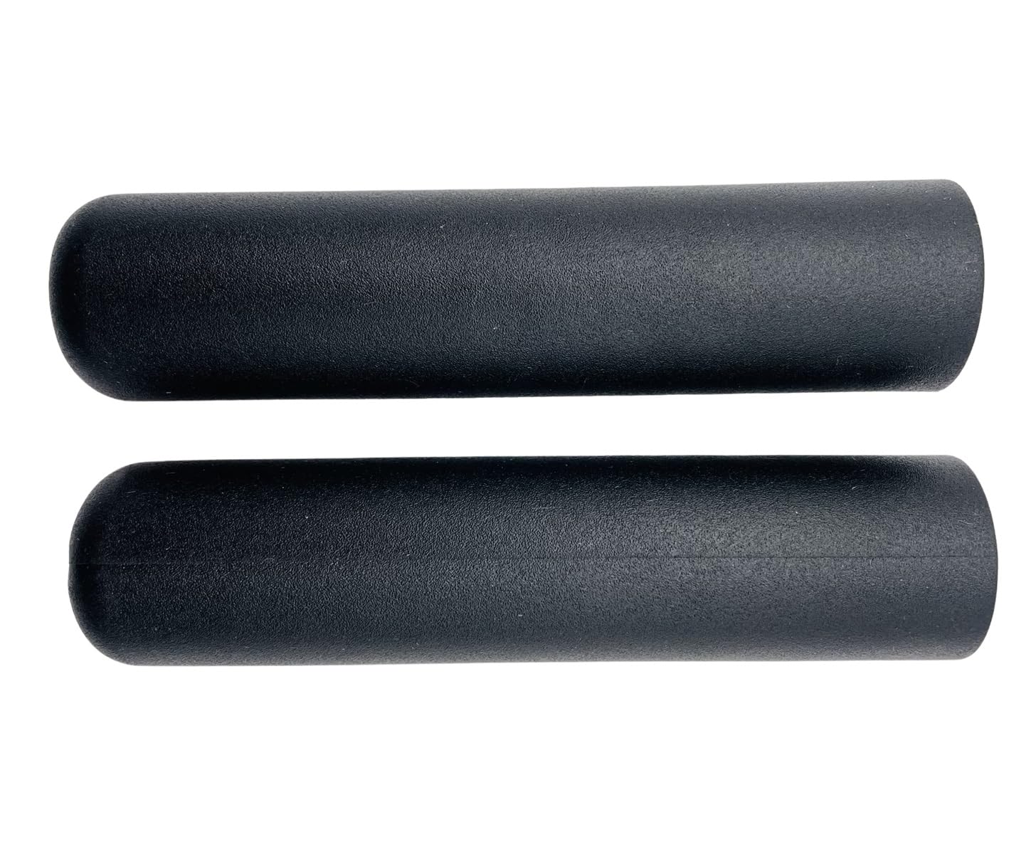 Comfort Axis Straight Handle Grip for 1" Bar - 1 Pair