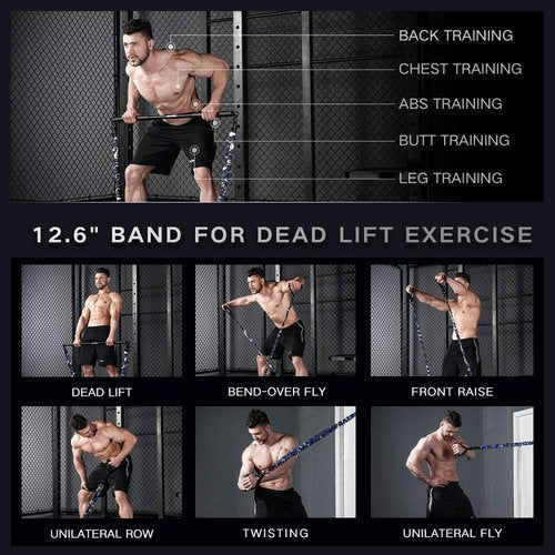 Resistance Bands Accessories Exercise Bands Attachment