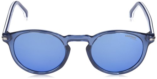 Carrera Women's Modern Standard Sunglasses, Pjp/Xt Blue, 50
