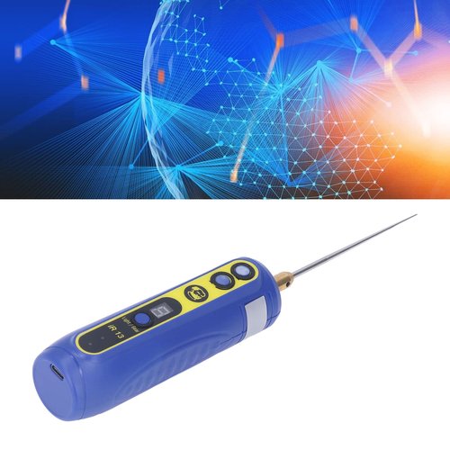 Electric Dry Glue Removal Tool for Mobile Phone Screens, 4-Level Adjustable Portable LCD Screen Cleaner