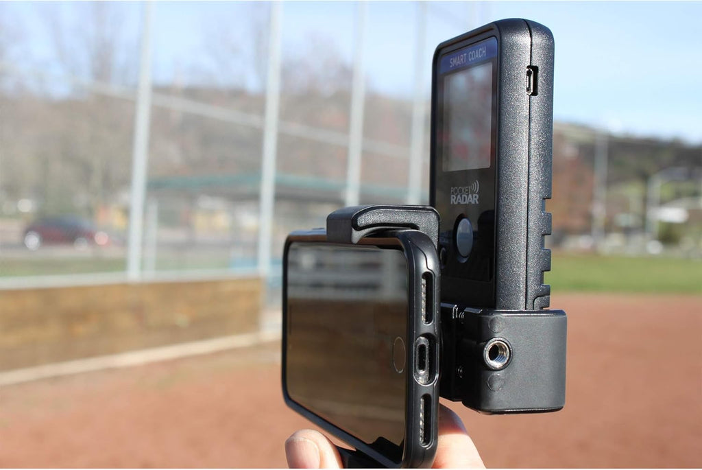 Skiennix Universal Mount - Durable Sports Radar Holder for Enhanced Performance | Adjustable Design