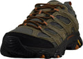 Merrell Men's Moab 3 GTX Hiking Shoes - Waterproof Comfort & Durability | Size Options Available