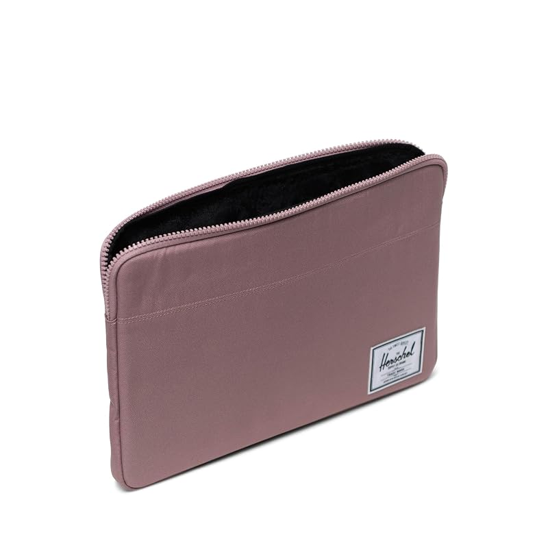 Herschel Anchor Sleeve Pink 15–16 Inch Laptop Sleeve (Variation: Pink)