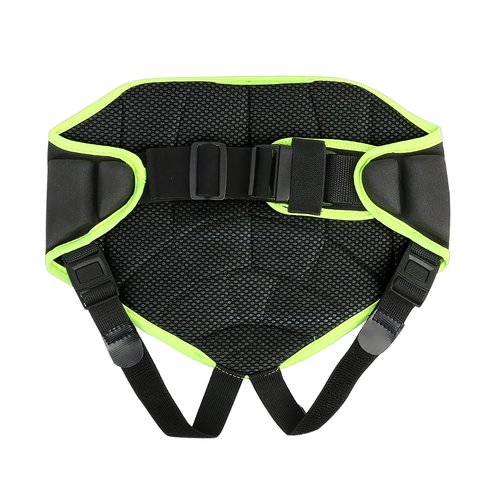 MioCloth 3D Kids Teens Butt Protection Pad Crush Guard Tailbone Hip Padded Shorts for Skiing Skating Snowboarding Skateboarding