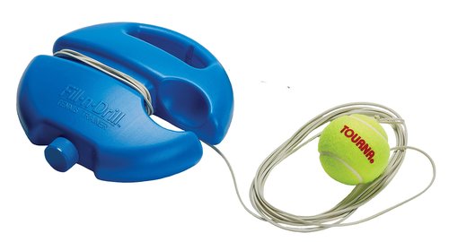 Tourna Ball And String Replacement for Tennis Trainers - universal fit