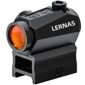 Motion Awake 2MOA Red Dot Sight, 11 Brightness Settings, IPX7 Waterproof Fogproof 1000G Shockproof, 50000H Battery Life 1x20mm Compact Optics with Absolute Co-Witness Mount for 20mm Picatinny Rail