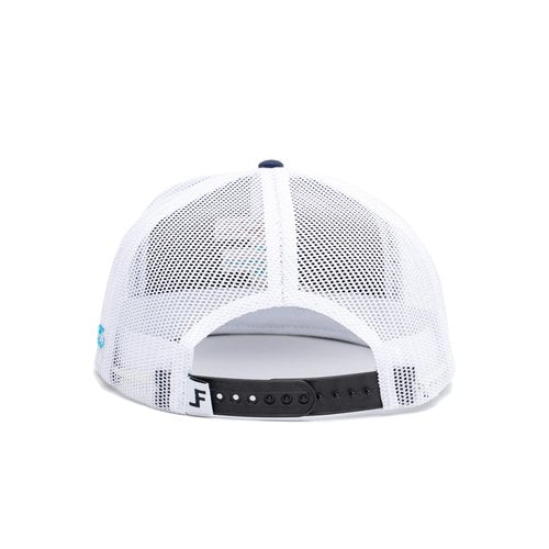 Lane Frost Rustler Cap Navy Blue
