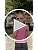 Girls Tank Tops Double Lined Racerback Crop Athletic Shirt - Hot Pink 5-6 Years