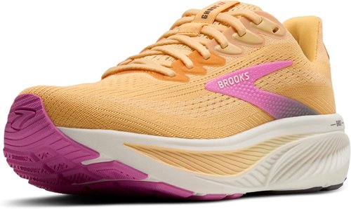 Brooks Women's Ghost 17 Running Shoes - Lightweight Comfort & Support | Perfect for All Distances