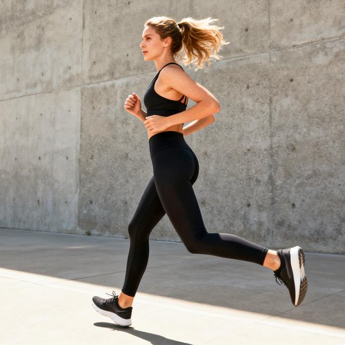 Dimore Leggings for Women with Pockets,Womens Workout Leggings High Waisted Yoga Pants for Tummy Control Gym
