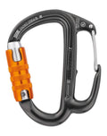 Petzl FREINO Z Carabiner - TRIACT-Lock