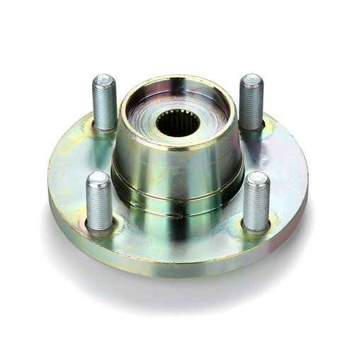10L0L Golf Cart Rear Axle Hub Assembly Compatible with for Yamaha G8, G9 (1992-up) G14, G16 & G19-G22 Gas or Electric Golf Cart Replaces OEM# JN3-G6514-00, Pack of 2