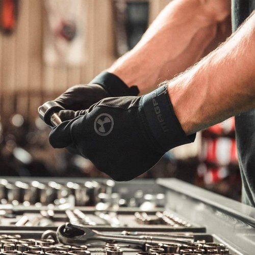 Magpul Technical Gloves - Lightweight Work Gloves for Enhanced Grip & Comfort | All Sizes Available