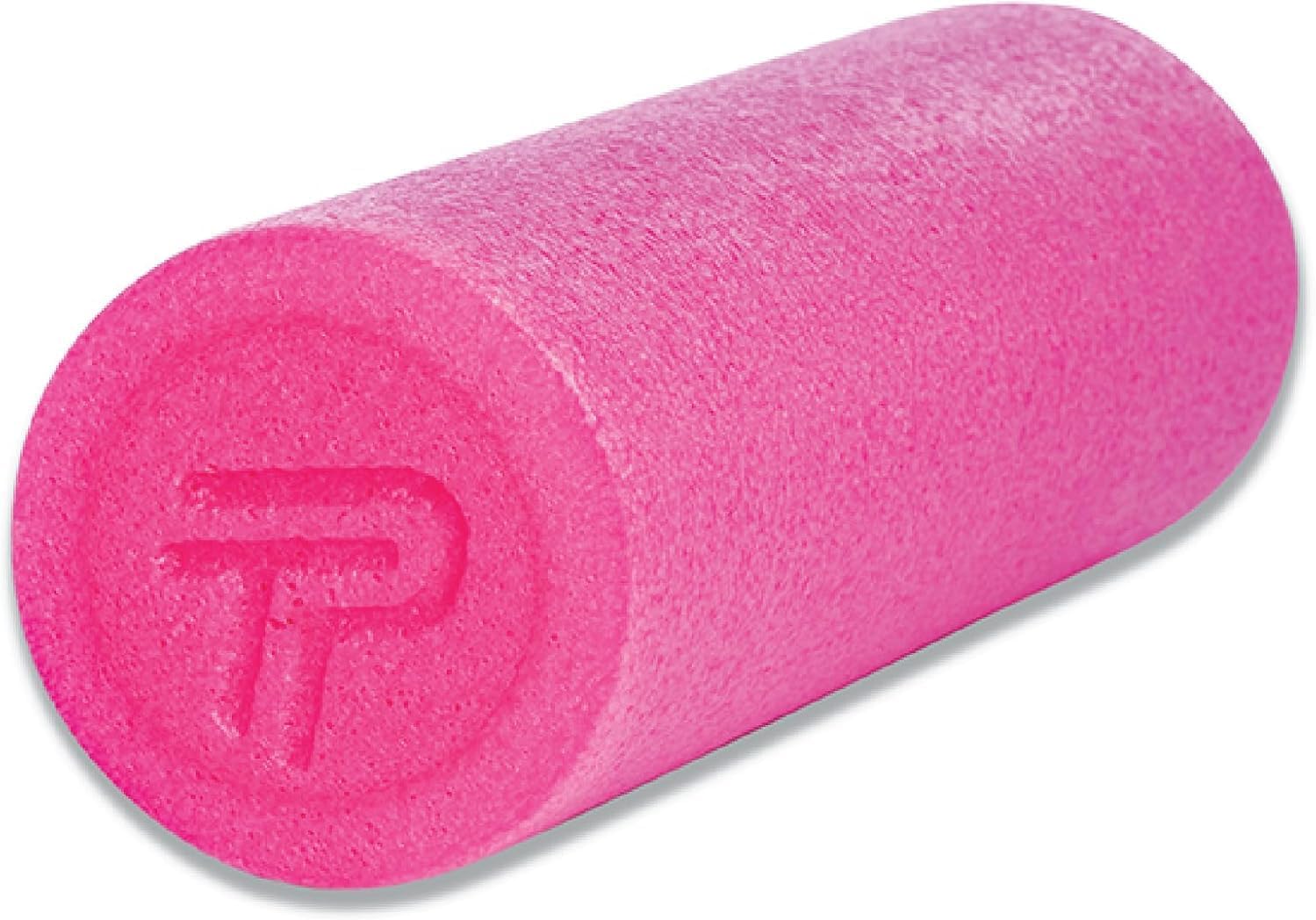 Pro-Tec Foam Roller - Myofascial Release & Flexibility Tool for Pain Relief | Standard Size