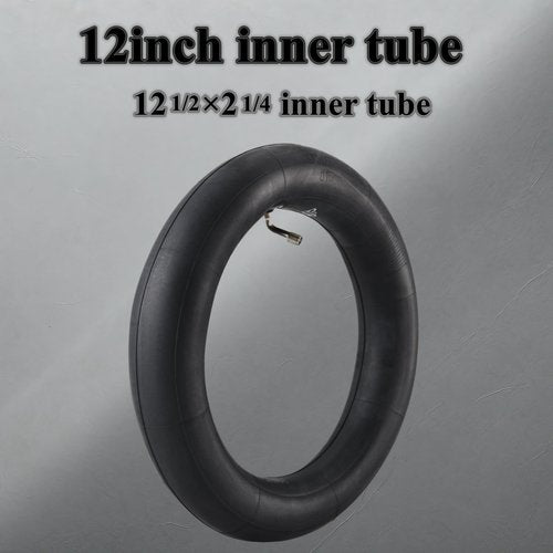 12'' scooter air tires,12 1/2x2 1/4 Pneumatic Tires and inner tubes,Suitable for Gotrax A3 A5 electric scooter Pneumatic Tires,Gyroor scooter tire