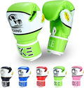 CKE Kids Boxing Gloves - Durable Training Gear for Ages 5-12 | Perfect for Punching Bags & Kickboxing